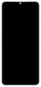 Lcd Screen For Vivo Y77 Replacement Display By - Maxbhi Com