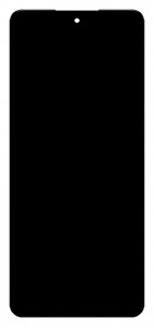 Lcd Screen For Tecno Pop 8 Replacement Display By - Maxbhi Com