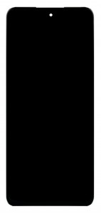 Lcd Screen For Motorola Moto G64 5g Replacement Display By - Maxbhi Com