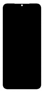 Lcd Screen For Umidigi G5a Replacement Display By - Maxbhi Com