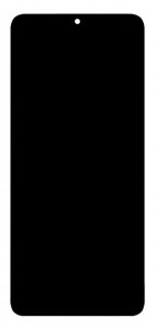 Lcd Screen For Xiaomi Redmi 14c 5g Replacement Display By - Maxbhi Com