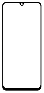 Touch Screen Digitizer For Xiaomi Redmi R70 5g White By - Maxbhi Com