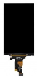 LCD Screen for LG Optimus G F180S