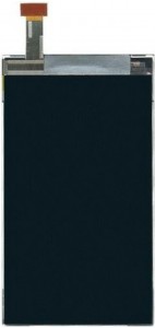 LCD Screen for Nokia 5800 Navigation Edition