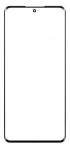 Touch Screen Digitizer For Oppo A2 Pro Black By - Maxbhi Com