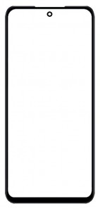 Touch Screen Digitizer For Xiaomi Redmi Note 12r 5g Blue By - Maxbhi Com