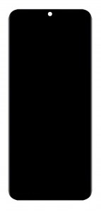 Lcd Screen For Blu G63 Replacement Display By - Maxbhi Com