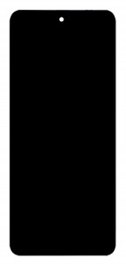 Lcd Screen For Coolpad Cp12s Replacement Display By - Maxbhi Com