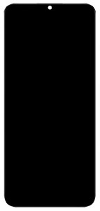 Lcd Screen For Lava Storm Lite Replacement Display By - Maxbhi Com