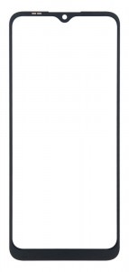 Touch Screen Digitizer For Motorola Moto G50 5g Black By - Maxbhi Com