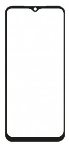 Touch Screen Digitizer For Samsung Galaxy F14 5g Purple By - Maxbhi Com