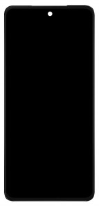 Lcd Screen For Motorola Edge 2022 Replacement Display By - Maxbhi Com