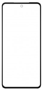 Touch Screen Digitizer For Motorola Edge 2022 White By - Maxbhi Com