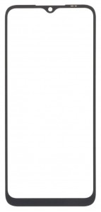 Touch Screen Digitizer For Honor X8 5g Blue By - Maxbhi Com