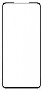 Touch Screen Digitizer For Zte Nubia Red Magic 7s Pro White By - Maxbhi Com