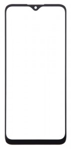 Touch Screen Digitizer For Oppo A58x Black By - Maxbhi Com