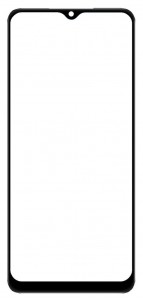 Touch Screen Digitizer For Blu S91 Green By - Maxbhi Com