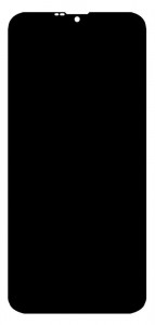 Lcd Screen For Blu G51 Replacement Display By - Maxbhi Com