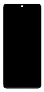 Lcd Screen For Huawei Nova 10 Youth Replacement Display By - Maxbhi Com