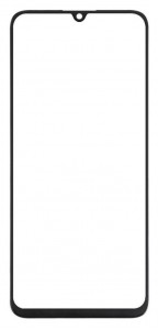 Touch Screen Digitizer For Honor Play 5 5g Black By - Maxbhi Com