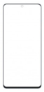 Touch Screen Digitizer For Huawei Nova 10 Youth Blue By - Maxbhi Com