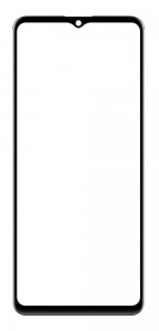 Touch Screen Digitizer For Cubot Note 21 White By - Maxbhi Com