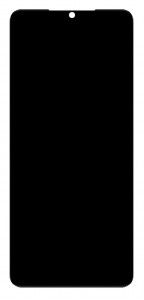 Lcd Screen For Itel Color Pro 5g Replacement Display By - Maxbhi Com