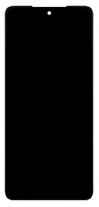 Lcd Screen For Motorola Edge 50 Neo Replacement Display By - Maxbhi Com