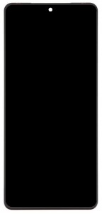 Lcd Screen For Meizu Lucky 08 Replacement Display By - Maxbhi Com