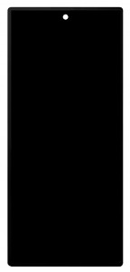 Lcd With Touch Screen For Samsung Galaxy Z Fold Special White By - Maxbhi Com