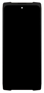 Lcd Screen For Blackview Oscal Pilot 2 Replacement Display By - Maxbhi Com
