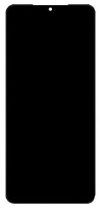 Lcd Screen For Vivo Y21 5g Replacement Display By - Maxbhi Com