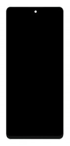 Lcd Screen For Tecno Camon 19 Pro Replacement Display By - Maxbhi Com