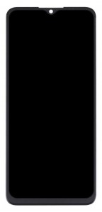 Lcd Screen For Tcl 20e Replacement Display By - Maxbhi Com