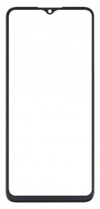 Touch Screen Digitizer For Tcl 20e Green By - Maxbhi Com