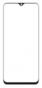 Touch Screen Digitizer For Coolpad Cool 20 Pro Gold By - Maxbhi Com