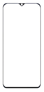 Touch Screen Digitizer For Gionee K30 Pro Blue By - Maxbhi Com