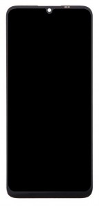 Lcd Screen For Tcl 40 Se Replacement Display By - Maxbhi Com