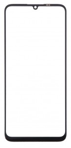 Touch Screen Digitizer For Tcl 40 Se Black By - Maxbhi Com