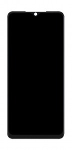 Lcd Screen For Itel A05s Replacement Display By - Maxbhi Com