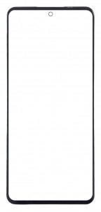 Replacement Front Glass For Zte Voyage 20 Pro Aura By - Maxbhi Com