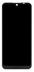 Lcd Screen For Tecno Pop 6 Replacement Display By - Maxbhi Com