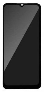 Lcd Screen For Oukitel C32 Replacement Display By - Maxbhi Com