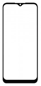 Touch Screen Digitizer For Blu G53 Pearl By - Maxbhi Com