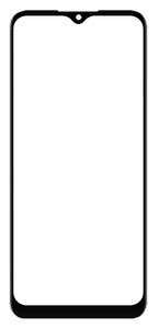 Touch Screen Digitizer For Blu G53 White By - Maxbhi Com
