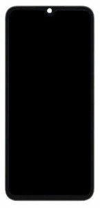 Lcd Screen For Umidigi A11 Replacement Display By - Maxbhi Com