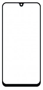 Touch Screen Digitizer For Samsung Galaxy A16 5g Black By - Maxbhi Com