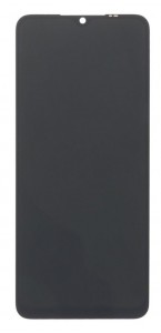 Lcd Screen For Umidigi Power 7 Max Replacement Display By - Maxbhi Com