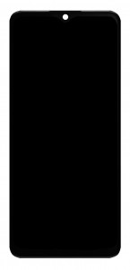 Lcd Screen For Hmd Aura 2 Replacement Display By - Maxbhi Com