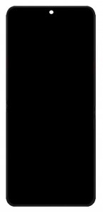 Lcd Screen For Honor Magic V Flip Replacement Display By - Maxbhi Com